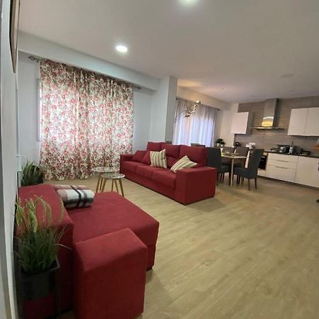 サンタクルスデテネリフェDream Prestige 2アパートメント エクステリア 写真